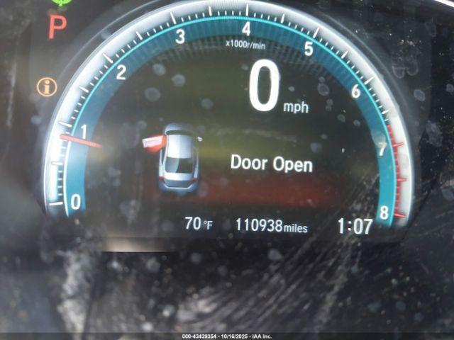 Honda Civic Ex Image 15