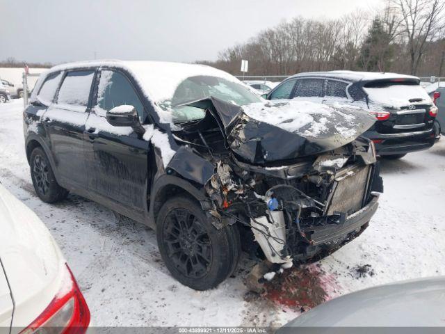  Salvage Kia Telluride