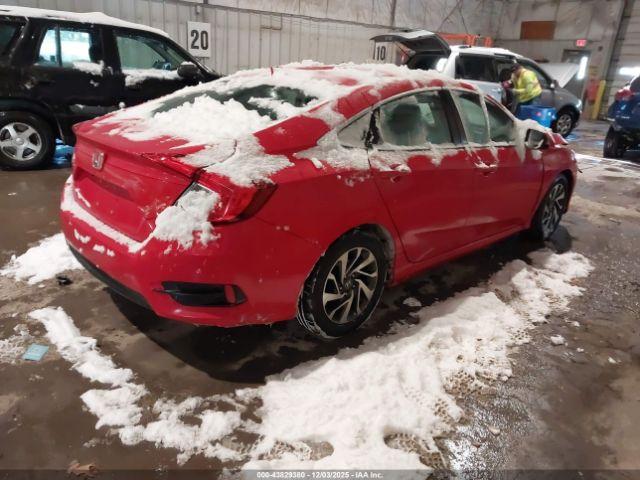 Honda Civic Ex Image 2