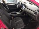 Honda Civic Ex Image 14