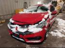 Honda Civic Ex Image 12