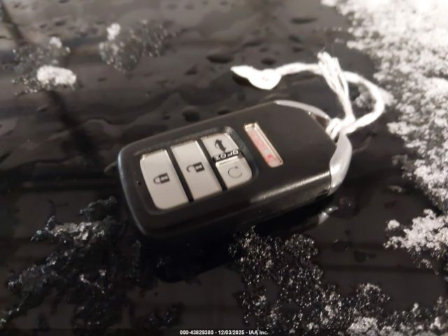 Honda Civic Ex Image 8