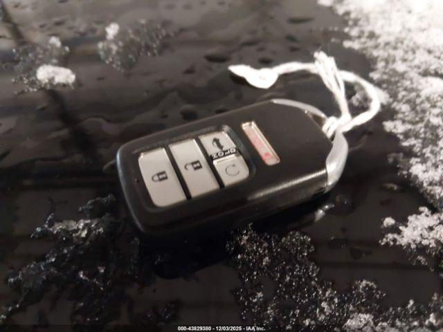 Honda Civic Ex Image 8