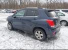 Chevrolet Trax Lt Image 7