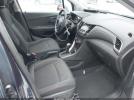 Chevrolet Trax Lt Image 3