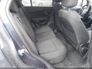 Chevrolet Trax Lt Image 16