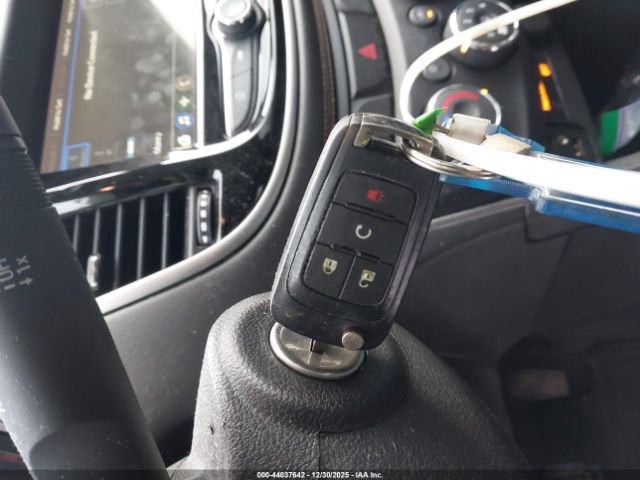 Chevrolet Trax Lt Image 4