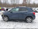 Chevrolet Trax Lt Image 13