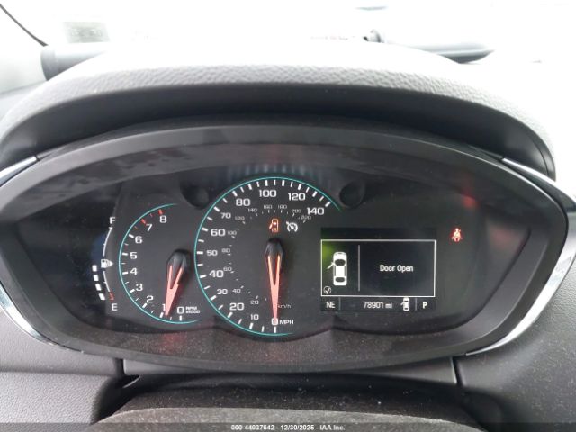 Chevrolet Trax Lt Image 11