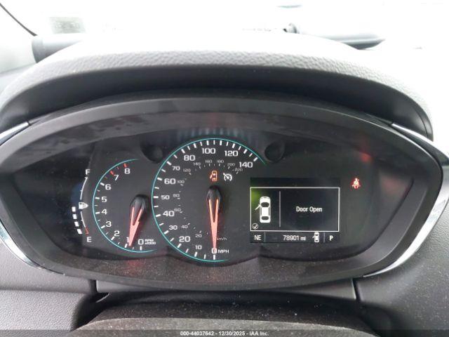 Chevrolet Trax Lt Image 11