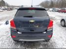 Chevrolet Trax Lt Image 15