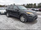 Ford Explorer Image 1