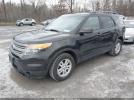 Ford Explorer Image 8