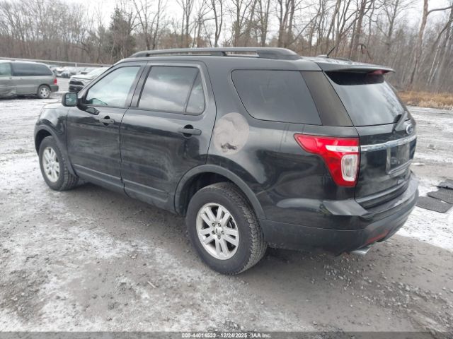 Ford Explorer Image 12