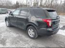 Ford Explorer Image 12