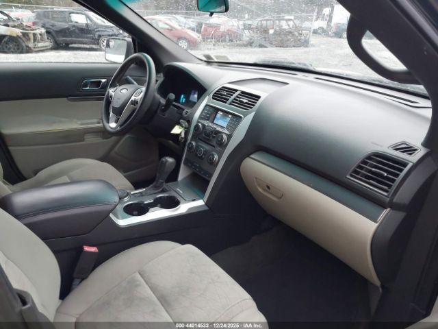 Ford Explorer Image 11