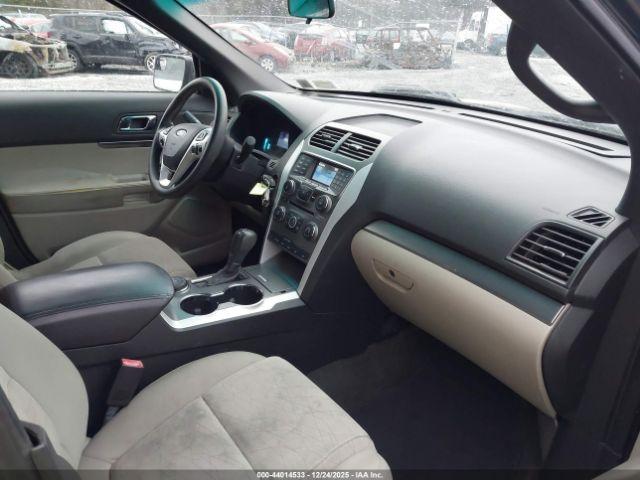 Ford Explorer Image 11