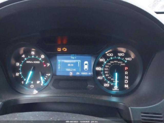 Ford Explorer Image 9