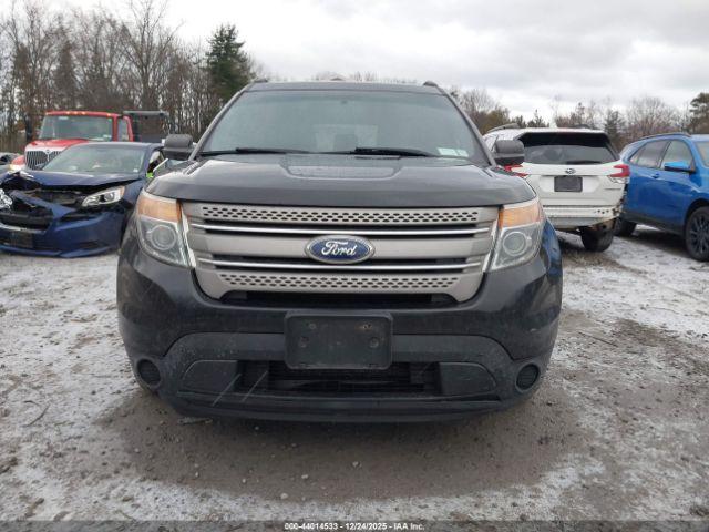 Ford Explorer Image 7