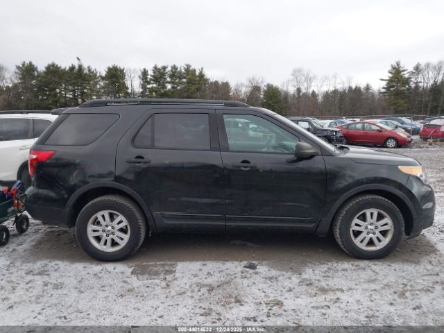 Ford Explorer Image 2