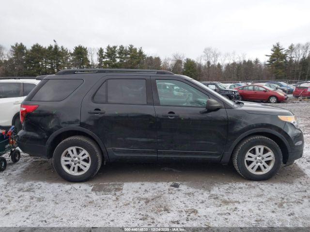 Ford Explorer Image 2