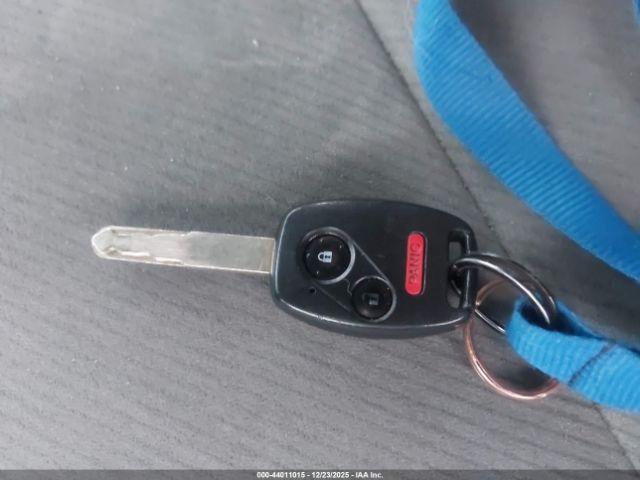 Honda Civic Lx Image 11