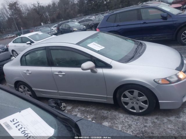 Honda Civic Lx Image 14