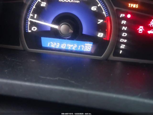 Honda Civic Lx Image 13