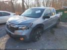 Honda Ridgeline Rt Image 9