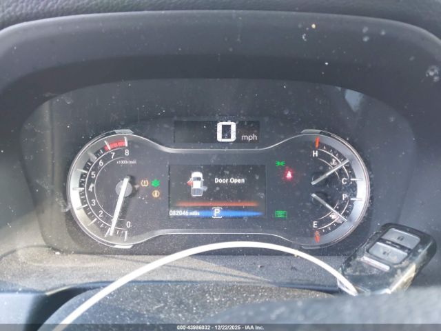 Honda Ridgeline Rt Image 12