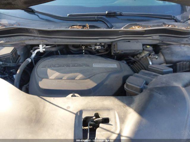 Honda Ridgeline Rt Image 13