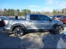 Honda Ridgeline Rt Image 15