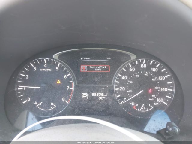 Nissan Altima 2.5 S Image 15