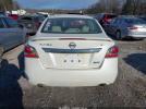 Nissan Altima 2.5 S Image 13