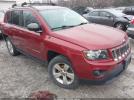 Jeep Compass Sport Image 1