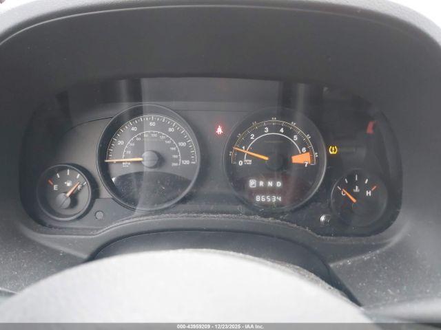 Jeep Compass Sport Image 9