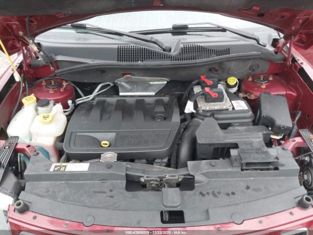 Jeep Compass Sport Image 10