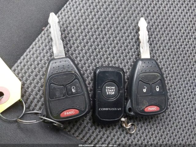 Jeep Compass Sport Image 11