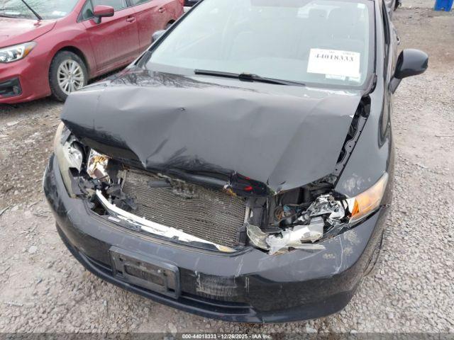 Honda Civic Lx Image 6