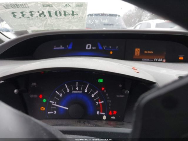 Honda Civic Lx Image 3