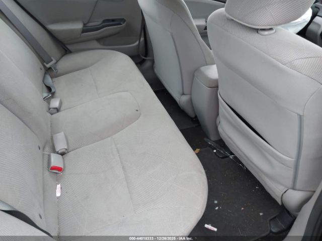 Honda Civic Lx Image 5