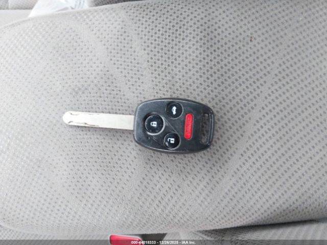 Honda Civic Lx Image 7