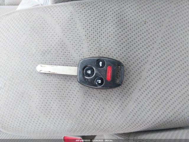 Honda Civic Lx Image 7