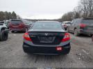 Honda Civic Lx Image 15