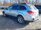 Subaru Outback 2.5i Premium Image 2