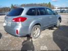 Subaru Outback 2.5i Premium Image 4