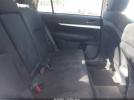 Subaru Outback 2.5i Premium Image 10