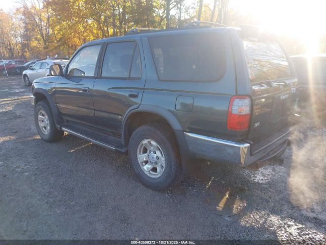 Toyota 4Runner Sr5 V6 Image 8