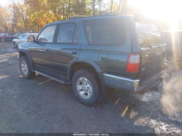 Toyota 4Runner Sr5 V6 Image 8