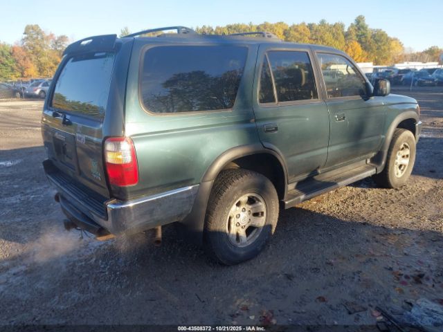 Toyota 4Runner Sr5 V6 Image 5